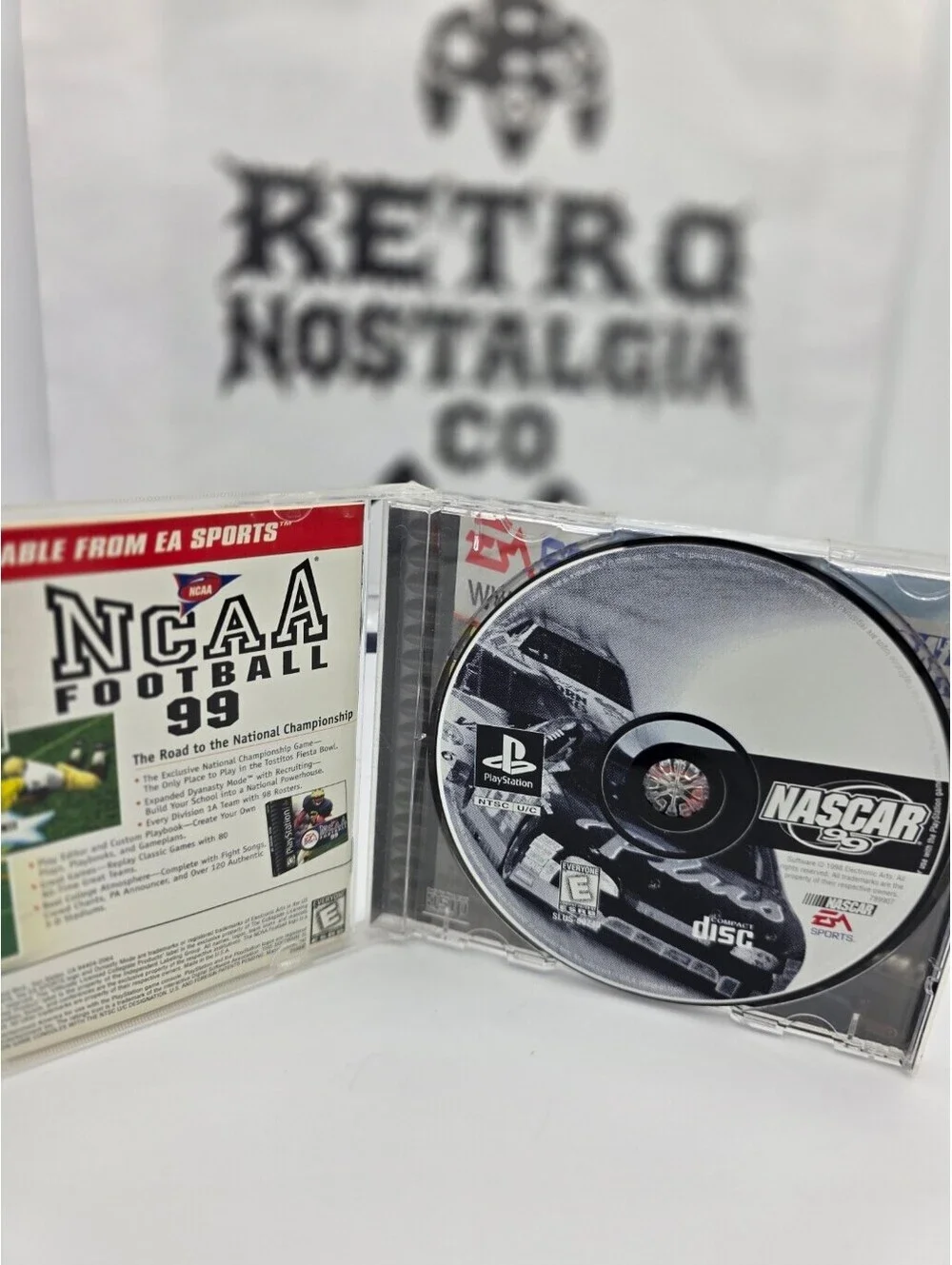 N/A game good
